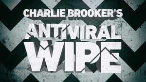 Charlie Brooker’s Antiviral Wipe