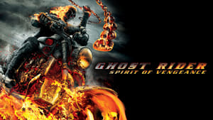 Ghost Rider: Spirit of Vengeance (2011)