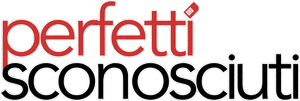 Perfeitos Desconhecidos — Logos 3