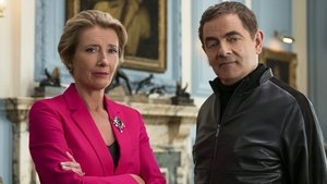 Johnny English: Nokaut