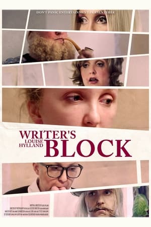 Image Writer's Block