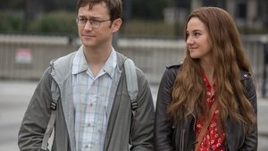 SNOWDEN สโนว์เดน อัจฉริยะจารกรรมเขย่ามหาอำนาจ (2016)