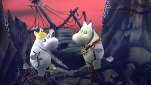 The Moomins On the Seabed