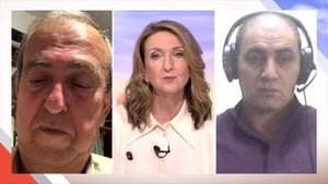 Sunday with Laura Kuenssberg: 2×36