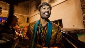 The Extraordinary Journey of the Fakir(2018)