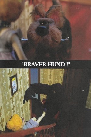 Image Braver Hund!