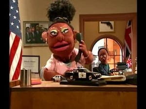 Crank Yankers: 2×1