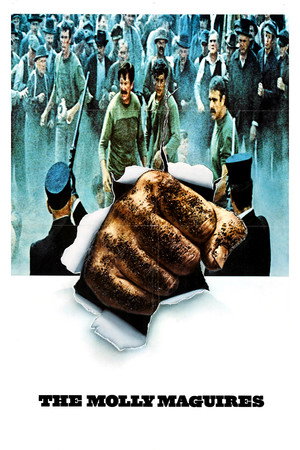 The Molly Maguires