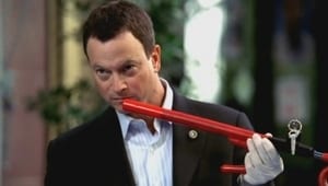 CSI: NY: Stagione 2 x Episodio 6