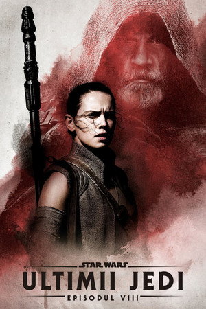 poster Star Wars: The Last Jedi