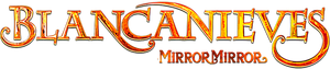 Mirror Mirror — Logos 8