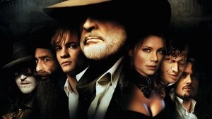 The League of Extraordinary Gentlemen (2003)