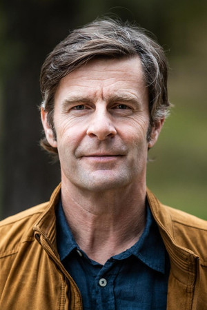 Armin Kõomägi portrait