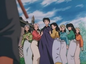 InuYasha Season 1 Episode 93