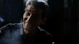 Chang Akio, Fallen leaves in sea