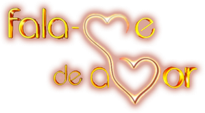 Fala-me de Amor