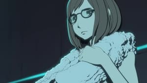 Sidonia no Kishi: 1×11