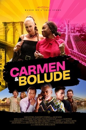 Image Carmen & Bolude
