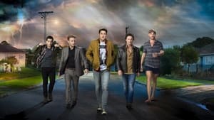 The Almighty Johnsons film complet