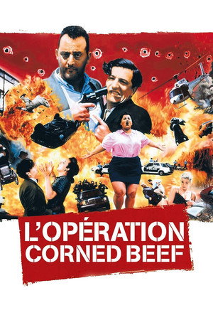 L'Opération Corned Beef
