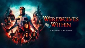 Werewolves Within (2021)