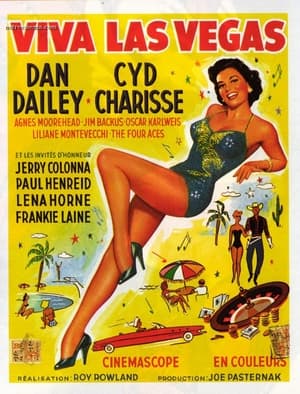 Viva Las Vegas! (1956)