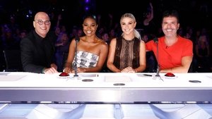 America’s Got Talent: 14×16