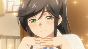 Kirei ni Shitemoraemasu ka.: 1×10