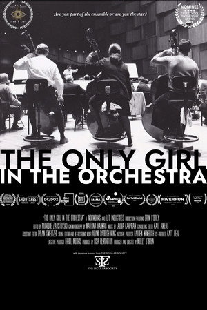 The Only Girl in the Orchestra