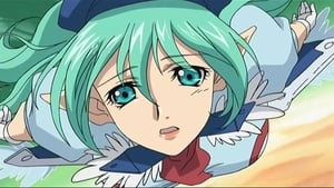 The Name of the Game Season 3: The Broken Puzzle