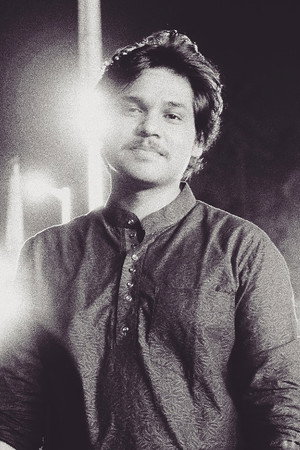 Kaushal Shah