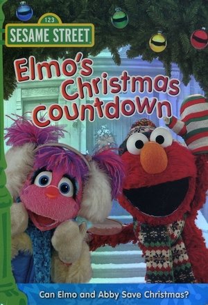 Sesame Street: Elmo's Christmas Countdown (2007)