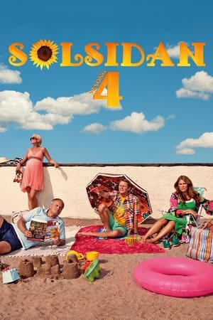 Solsidan: Sæson 4