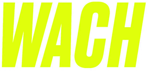 Wach — Logos 1