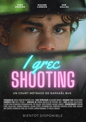 I GREC SHOOTING 1