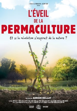 Poster L'Éveil de la Permaculture (2017)