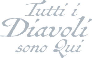 Todos los demonios están aquí — Logos 2