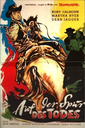 Auf der Spur des Todes 1956