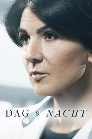 Poster Dag & Nacht Saison 1 Épisode 7 2023