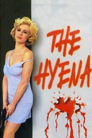 Poster La hiena 1997