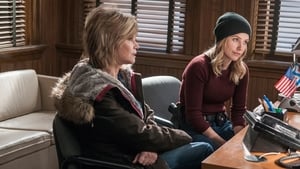 Chicago P.D. Staffel 2 Folge 14