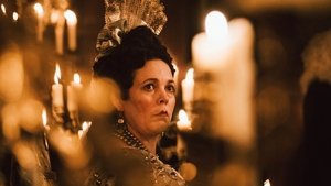 La favorita (The Favourite)