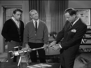 My Favorite Martian The Case of the Missing Sleuth