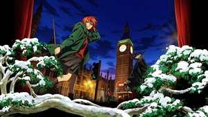 poster The Ancient Magus' Bride