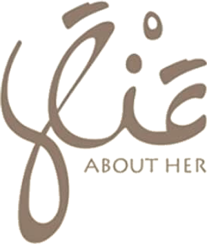 About Her — Logos 1