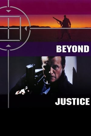 Poster Beyond Justice (1992)