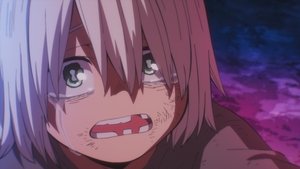 My Hero Academia: 8×4