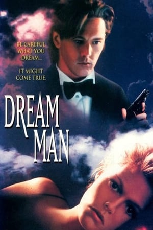 Poster Dream Man - Premonizione omicida 1995