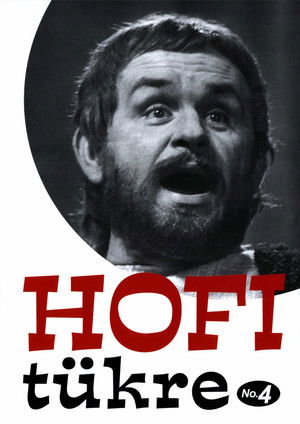 Hofi Tükre (DVD)
