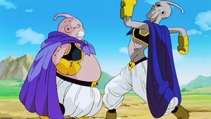 Dragon Ball Z Kai: 6×1